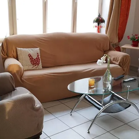 Welcome To アパート