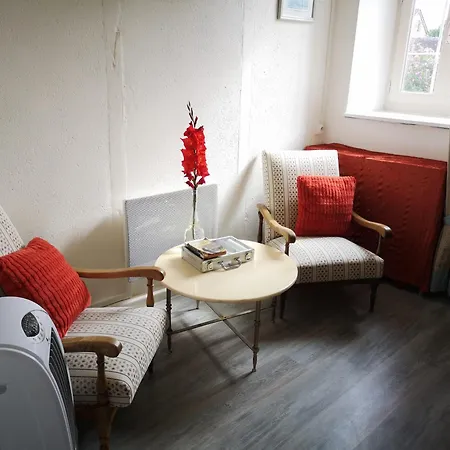 Welcome To Appartamento