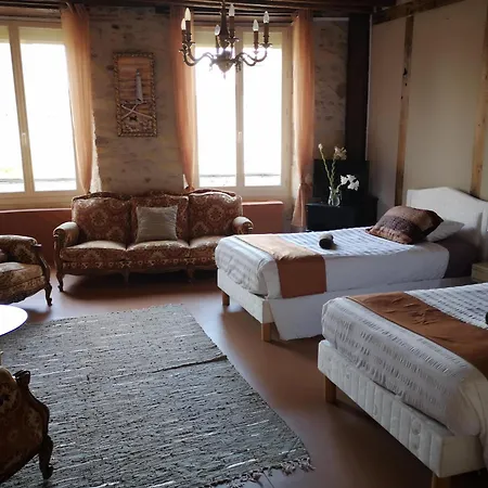 Appartamento Welcome To