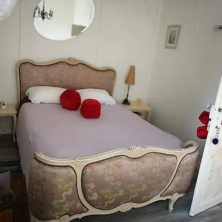 Appartamento Welcome To Tuffé