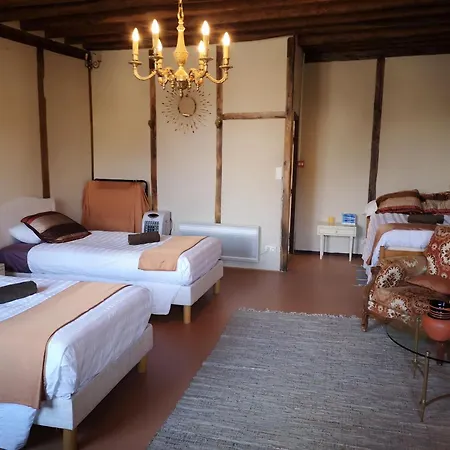 Appartamento Welcome To Tuffé