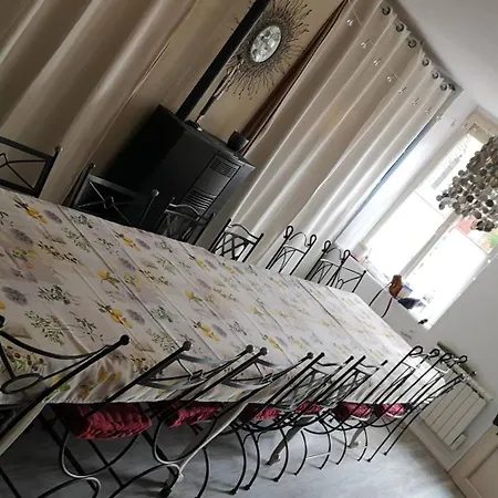 アパート Welcome To *