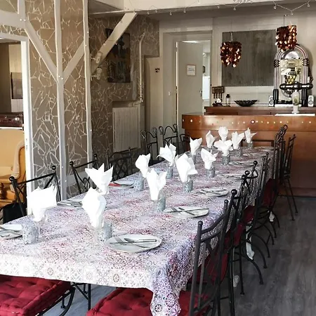 アパート Welcome To