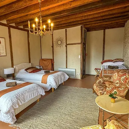 アパート Welcome To