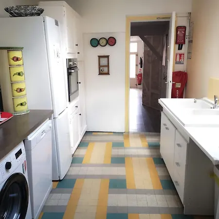 Welcome To アパート *