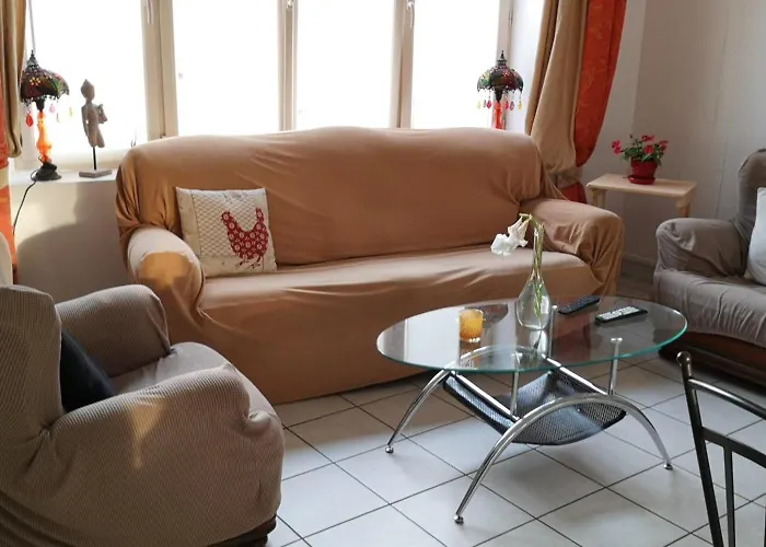 Welcome To Appartamento