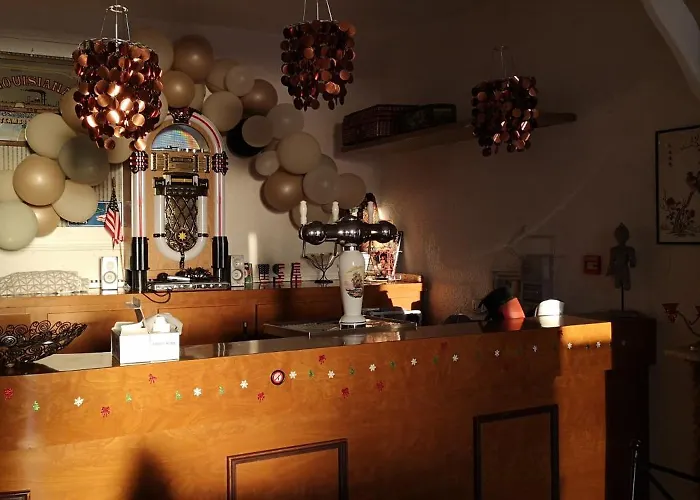 Appartamento Welcome To