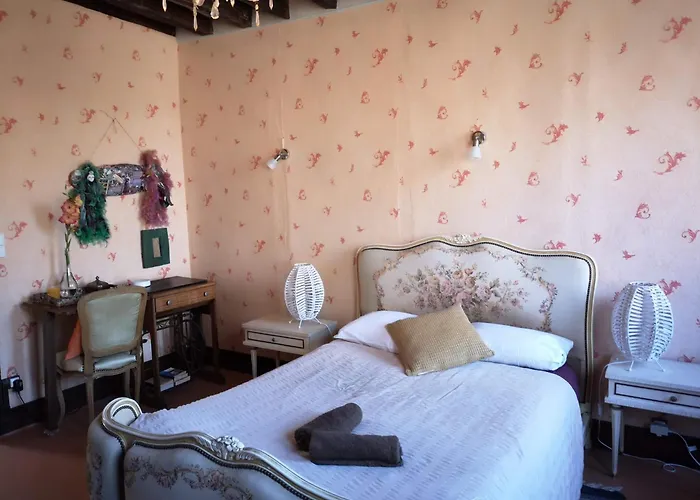 Appartamento Welcome To Tuffé