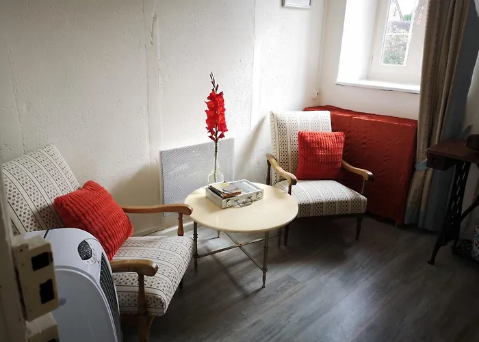 Welcome To 아파트