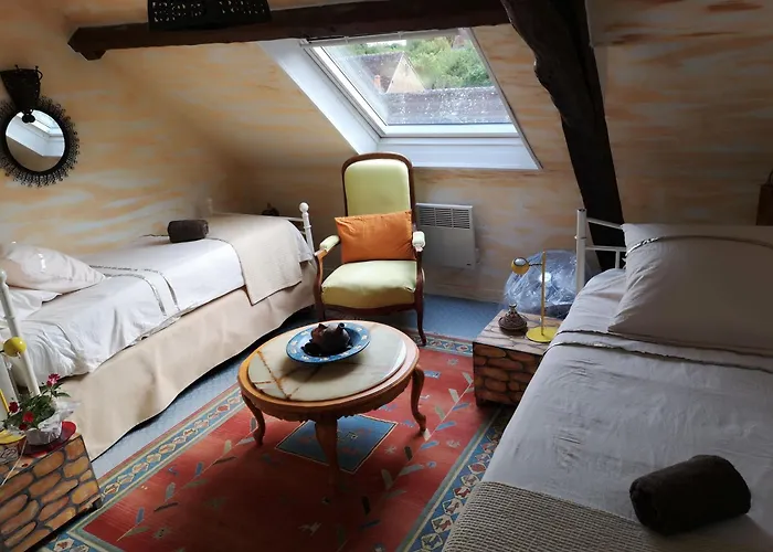 Welcome To Appartamento *