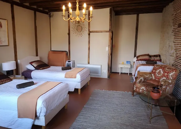 Appartamento Welcome To Tuffé