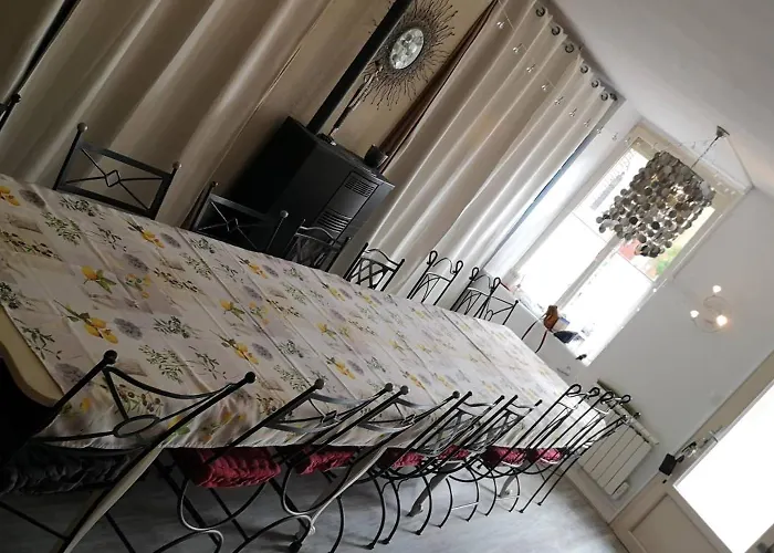 Appartamento Welcome To *