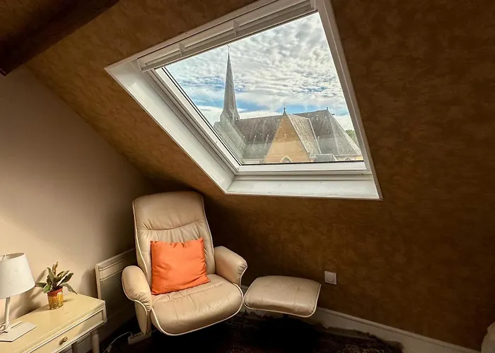 Appartamento Welcome To Tuffé