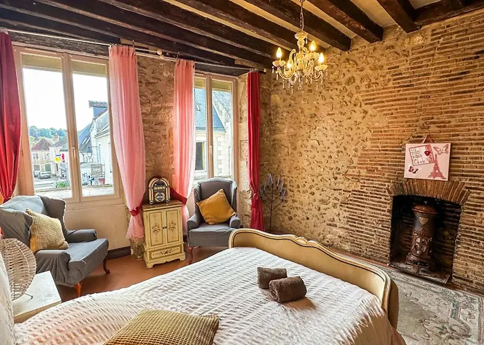 Appartamento Welcome To Tuffé