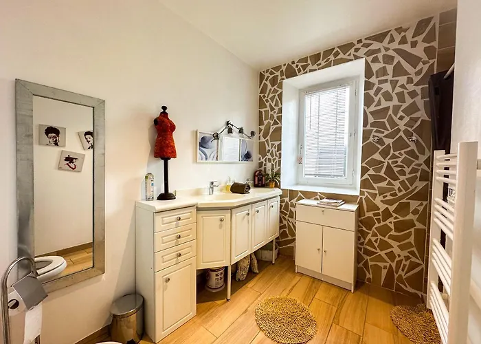 Appartamento Welcome To *