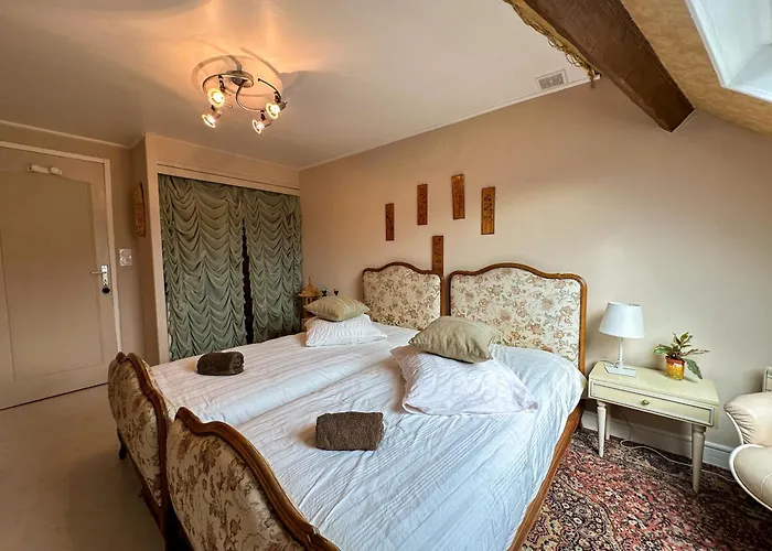 Welcome To Appartamento