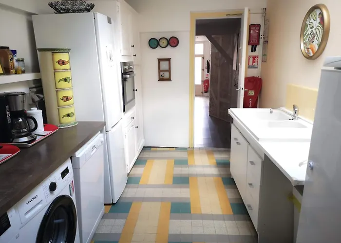 Welcome To Appartamento *